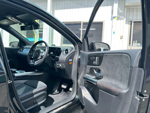 Ｂクラス Ｂ２００ｄ　ＡＭＧライン　禁煙車・ナビ・フルセグＴＶ・全周囲モニター・Ｂｌｕｅｔｏｏｔｈ対応・レーダーセーフティＰＫＧ・Ｆ席パワーシート・シートヒーター・パワーバックドア・ＨＵＤ・ＥＴＣ・デジタルインナーミラー型前後ドラレコ（15枚目）