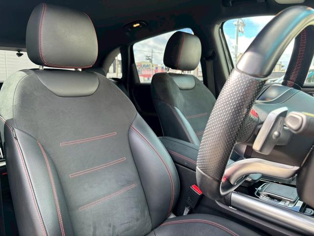 Ｂクラス Ｂ２００ｄ　ＡＭＧライン　禁煙車・ナビ・フルセグＴＶ・全周囲モニター・Ｂｌｕｅｔｏｏｔｈ対応・レーダーセーフティＰＫＧ・Ｆ席パワーシート・シートヒーター・パワーバックドア・ＨＵＤ・ＥＴＣ・デジタルインナーミラー型前後ドラレコ（16枚目）