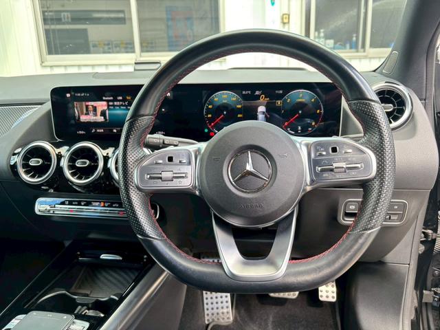 Ｂクラス Ｂ２００ｄ　ＡＭＧライン　禁煙車・ナビ・フルセグＴＶ・全周囲モニター・Ｂｌｕｅｔｏｏｔｈ対応・レーダーセーフティＰＫＧ・Ｆ席パワーシート・シートヒーター・パワーバックドア・ＨＵＤ・ＥＴＣ・デジタルインナーミラー型前後ドラレコ（18枚目）