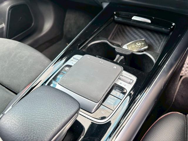 Ｂクラス Ｂ２００ｄ　ＡＭＧライン　禁煙車・ナビ・フルセグＴＶ・全周囲モニター・Ｂｌｕｅｔｏｏｔｈ対応・レーダーセーフティＰＫＧ・Ｆ席パワーシート・シートヒーター・パワーバックドア・ＨＵＤ・ＥＴＣ・デジタルインナーミラー型前後ドラレコ（25枚目）