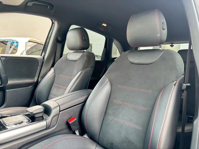 Ｂクラス Ｂ２００ｄ　ＡＭＧライン　禁煙車・ナビ・フルセグＴＶ・全周囲モニター・Ｂｌｕｅｔｏｏｔｈ対応・レーダーセーフティＰＫＧ・Ｆ席パワーシート・シートヒーター・パワーバックドア・ＨＵＤ・ＥＴＣ・デジタルインナーミラー型前後ドラレコ（41枚目）