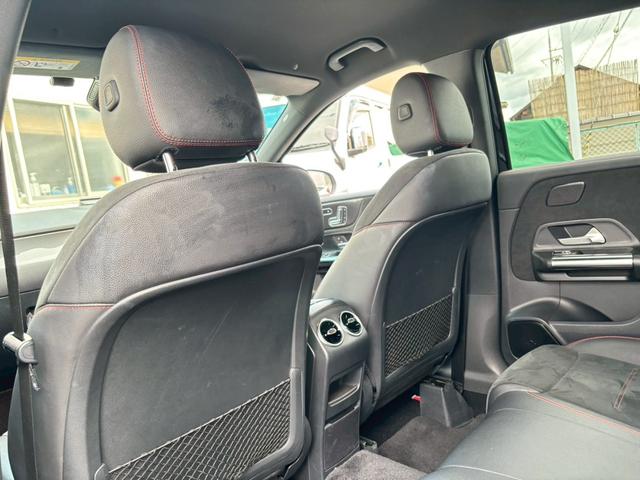 Ｂクラス Ｂ２００ｄ　ＡＭＧライン　禁煙車・ナビ・フルセグＴＶ・全周囲モニター・Ｂｌｕｅｔｏｏｔｈ対応・レーダーセーフティＰＫＧ・Ｆ席パワーシート・シートヒーター・パワーバックドア・ＨＵＤ・ＥＴＣ・デジタルインナーミラー型前後ドラレコ（42枚目）
