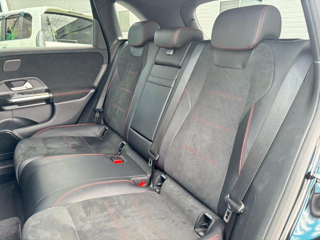 Ｂクラス Ｂ２００ｄ　ＡＭＧライン　禁煙車・ナビ・フルセグＴＶ・全周囲モニター・Ｂｌｕｅｔｏｏｔｈ対応・レーダーセーフティＰＫＧ・Ｆ席パワーシート・シートヒーター・パワーバックドア・ＨＵＤ・ＥＴＣ・デジタルインナーミラー型前後ドラレコ（43枚目）