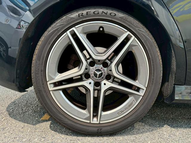 Ｂクラス Ｂ２００ｄ　ＡＭＧライン　禁煙車・ナビ・フルセグＴＶ・全周囲モニター・Ｂｌｕｅｔｏｏｔｈ対応・レーダーセーフティＰＫＧ・Ｆ席パワーシート・シートヒーター・パワーバックドア・ＨＵＤ・ＥＴＣ・デジタルインナーミラー型前後ドラレコ（56枚目）