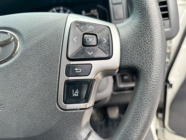 ハイエースワゴン ＧＬ　ロングファインテックツアラー・禁煙車・デジタルインナーミラー・両側電動スライドドア・モデリスタＦエアロ・ナビ・ＴＶ・パノラマビューモニター・Ｂｌｕｅｔｏｏｔｈ対応・前後ドラレコ・純正１５インチＡＷ（22枚目）