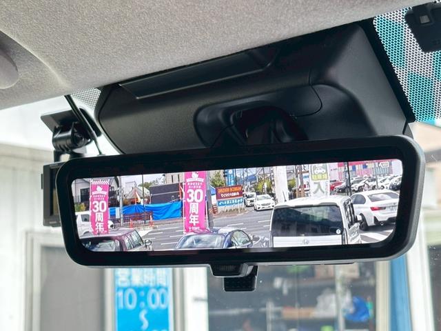 ハイエースワゴン ＧＬ　ロングファインテックツアラー・禁煙車・デジタルインナーミラー・両側電動スライドドア・モデリスタＦエアロ・ナビ・ＴＶ・パノラマビューモニター・Ｂｌｕｅｔｏｏｔｈ対応・前後ドラレコ・純正１５インチＡＷ（25枚目）