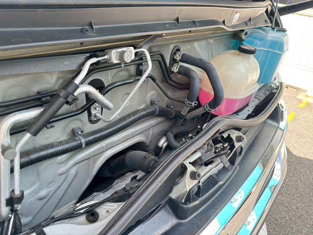 ハイエースワゴン ＧＬ　ロングファインテックツアラー・禁煙車・デジタルインナーミラー・両側電動スライドドア・モデリスタＦエアロ・ナビ・ＴＶ・パノラマビューモニター・Ｂｌｕｅｔｏｏｔｈ対応・前後ドラレコ・純正１５インチＡＷ（63枚目）