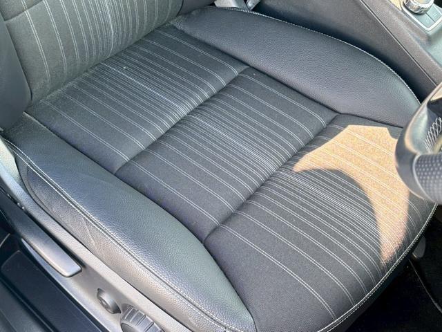 Ｂクラス Ｂ１８０　ブルーエフィシェンシー　スポーツ　禁煙車・メーカーナビ・フルセグＴＶ・バックカメラ・ＨＩＤヘッドライト・コンビシート・パドルシフト・クルーズコントロール・ＥＴＣ（17枚目）