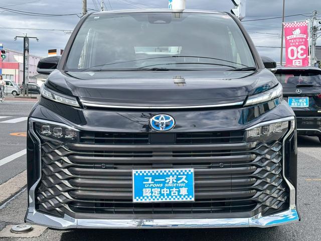 ヴォクシー ハイブリッドＳ－Ｚ　禁煙車・１０．５インチディスプレイオーディオ・ＤＶＤ／ＣＤプレーヤーキット・ユニバーサルステップ・ＢＳＭ・アドバンストドライブ・オプションＬＥＤヘッド・スマートキー２個・ＥＴＣ・シートヒーター（53枚目）