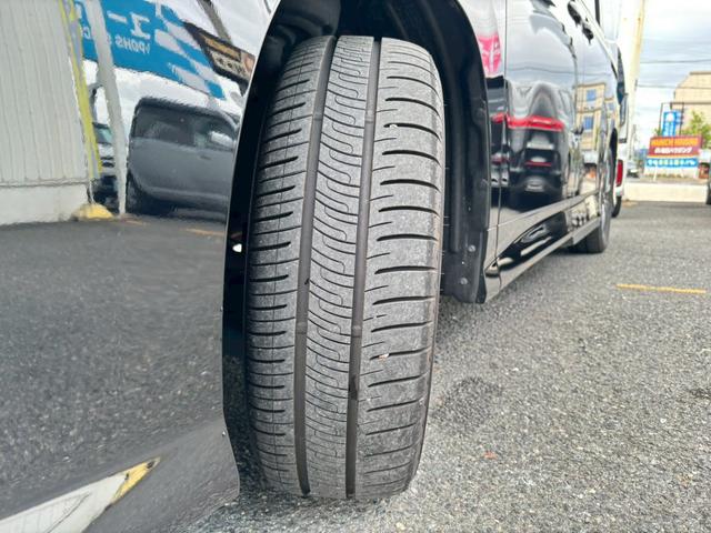 ヴォクシー ハイブリッドＳ－Ｚ　禁煙車・１０．５インチディスプレイオーディオ・ＤＶＤ／ＣＤプレーヤーキット・ユニバーサルステップ・ＢＳＭ・アドバンストドライブ・オプションＬＥＤヘッド・スマートキー２個・ＥＴＣ・シートヒーター（64枚目）
