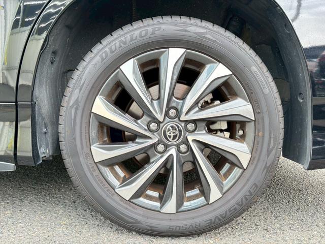 ヴォクシー ハイブリッドＳ－Ｚ　禁煙車・１０．５インチディスプレイオーディオ・ＤＶＤ／ＣＤプレーヤーキット・ユニバーサルステップ・ＢＳＭ・アドバンストドライブ・オプションＬＥＤヘッド・スマートキー２個・ＥＴＣ・シートヒーター（65枚目）
