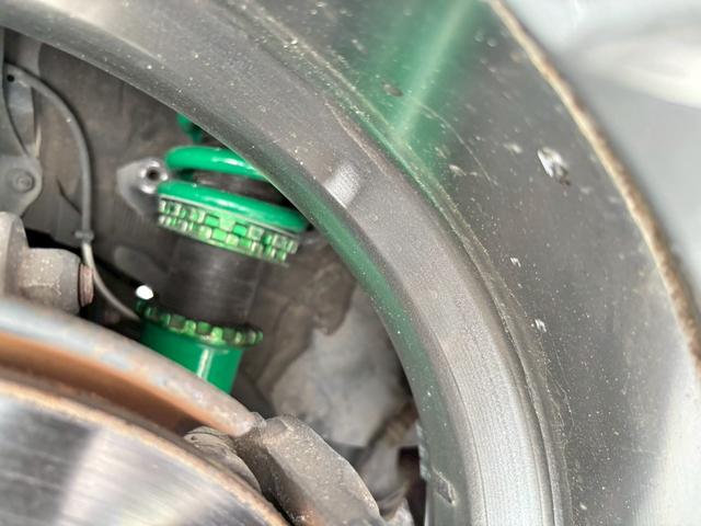 マークＸ ２５０Ｇ　Ｆパッケージスマートエディション　禁煙車・フルエアロ・ＶＩＡＩＲエアサス・ＴＥＩＮ車庫調・ケンウッドナビ・ＴＶ・Ｒカメラ・ＥＴＣ・ＷＯＲＫ１９ホイール・黒革調シートカバー・イカリング付ヘッドライト・Ｄ席パワーシート・プッシュスタート（54枚目）