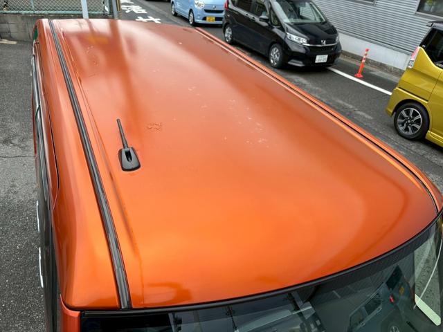 ウェイク L SA 車検整備付・ケンウッドナビ・TV・Bluetooth・DVD再生可・Rカメラ・衝突軽減・パワースライドドア・電格ミラー・プッシュスタート・キーレス(12枚目)