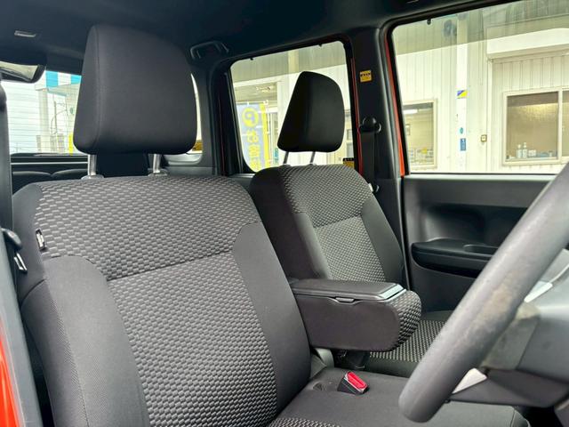 ウェイク L SA 車検整備付・ケンウッドナビ・TV・Bluetooth・DVD再生可・Rカメラ・衝突軽減・パワースライドドア・電格ミラー・プッシュスタート・キーレス(16枚目)