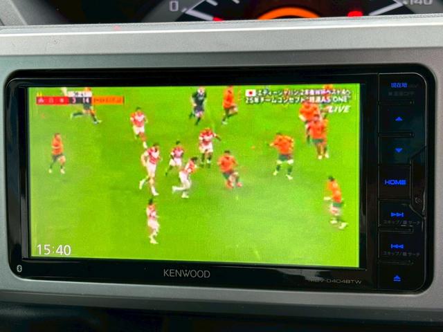 ウェイク L SA 車検整備付・ケンウッドナビ・TV・Bluetooth・DVD再生可・Rカメラ・衝突軽減・パワースライドドア・電格ミラー・プッシュスタート・キーレス(22枚目)