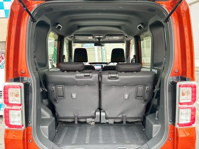 ウェイク L SA 車検整備付・ケンウッドナビ・TV・Bluetooth・DVD再生可・Rカメラ・衝突軽減・パワースライドドア・電格ミラー・プッシュスタート・キーレス(29枚目)