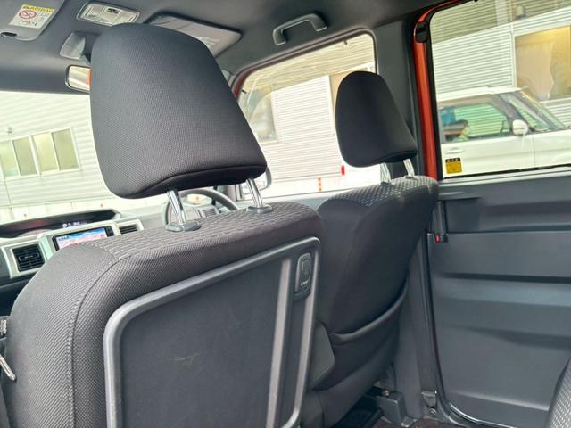 ウェイク L SA 車検整備付・ケンウッドナビ・TV・Bluetooth・DVD再生可・Rカメラ・衝突軽減・パワースライドドア・電格ミラー・プッシュスタート・キーレス(35枚目)