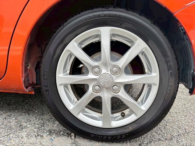 ウェイク L SA 車検整備付・ケンウッドナビ・TV・Bluetooth・DVD再生可・Rカメラ・衝突軽減・パワースライドドア・電格ミラー・プッシュスタート・キーレス(49枚目)