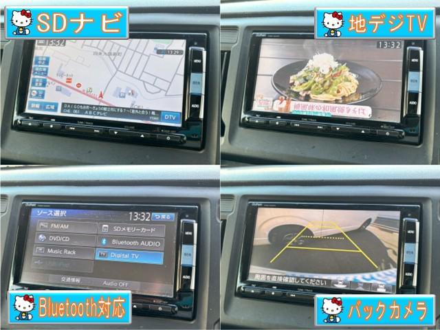Ｎ－ＷＧＮ Ｇ・ターボパッケージ　禁煙車・純正ＳＤナビ・地デジＴＶ・バックカメラ・Ｂｌｕｅｔｏｏｔｈ対応・あんしんＰＫＧ・スマートキー・ＥＴＣ・スマートキー・（6枚目）