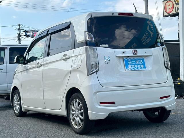 Ｎ－ＷＧＮ Ｇ・ターボパッケージ　禁煙車・純正ＳＤナビ・地デジＴＶ・バックカメラ・Ｂｌｕｅｔｏｏｔｈ対応・あんしんＰＫＧ・スマートキー・ＥＴＣ・スマートキー・（9枚目）