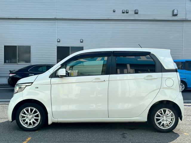 Ｎ－ＷＧＮ Ｇ・ターボパッケージ　禁煙車・純正ＳＤナビ・地デジＴＶ・バックカメラ・Ｂｌｕｅｔｏｏｔｈ対応・あんしんＰＫＧ・スマートキー・ＥＴＣ・スマートキー・（10枚目）