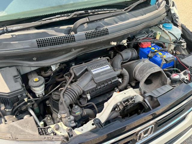 Ｎ－ＷＧＮ Ｇ・ターボパッケージ　禁煙車・純正ＳＤナビ・地デジＴＶ・バックカメラ・Ｂｌｕｅｔｏｏｔｈ対応・あんしんＰＫＧ・スマートキー・ＥＴＣ・スマートキー・（13枚目）