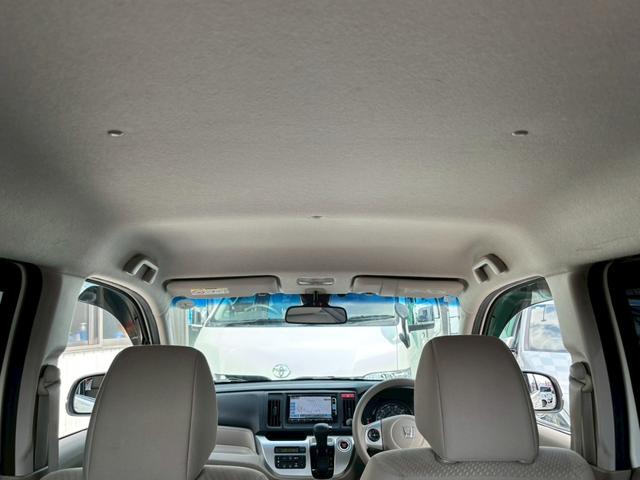 Ｎ－ＷＧＮ Ｇ・ターボパッケージ　禁煙車・純正ＳＤナビ・地デジＴＶ・バックカメラ・Ｂｌｕｅｔｏｏｔｈ対応・あんしんＰＫＧ・スマートキー・ＥＴＣ・スマートキー・（32枚目）