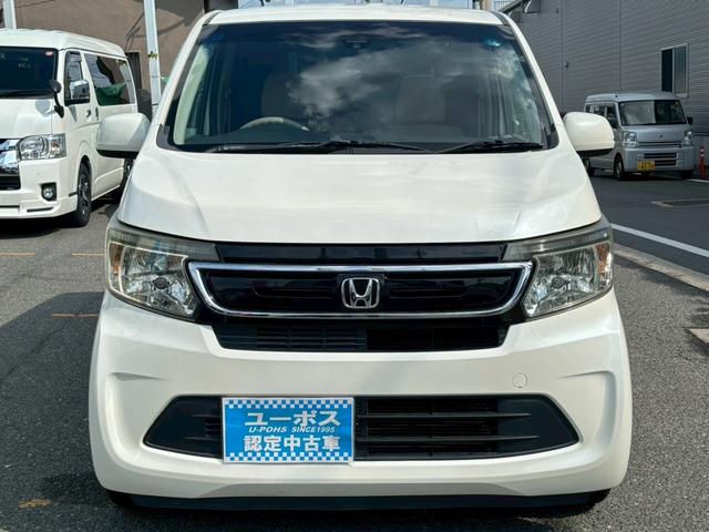 Ｎ－ＷＧＮ Ｇ・ターボパッケージ　禁煙車・純正ＳＤナビ・地デジＴＶ・バックカメラ・Ｂｌｕｅｔｏｏｔｈ対応・あんしんＰＫＧ・スマートキー・ＥＴＣ・スマートキー・（41枚目）