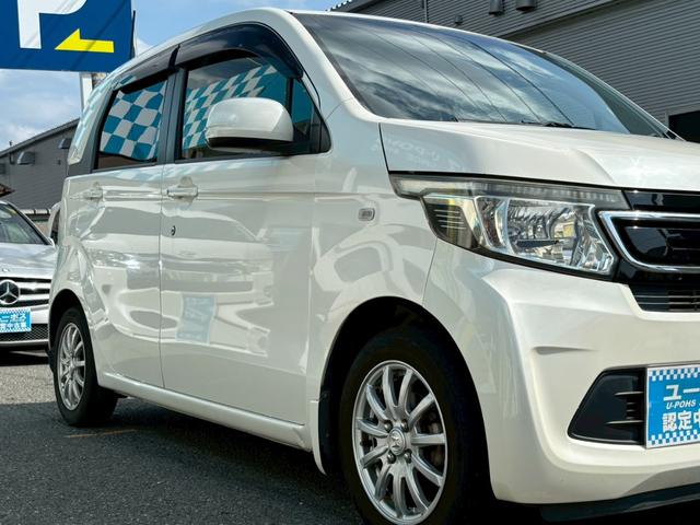 Ｎ－ＷＧＮ Ｇ・ターボパッケージ　禁煙車・純正ＳＤナビ・地デジＴＶ・バックカメラ・Ｂｌｕｅｔｏｏｔｈ対応・あんしんＰＫＧ・スマートキー・ＥＴＣ・スマートキー・（43枚目）