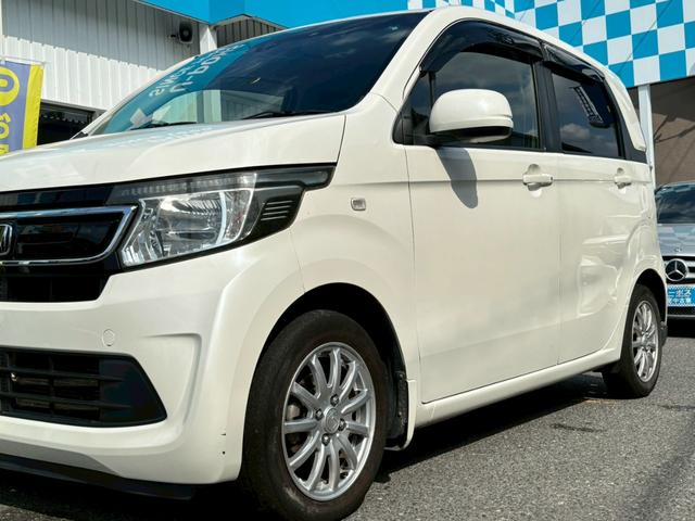 Ｎ－ＷＧＮ Ｇ・ターボパッケージ　禁煙車・純正ＳＤナビ・地デジＴＶ・バックカメラ・Ｂｌｕｅｔｏｏｔｈ対応・あんしんＰＫＧ・スマートキー・ＥＴＣ・スマートキー・（44枚目）