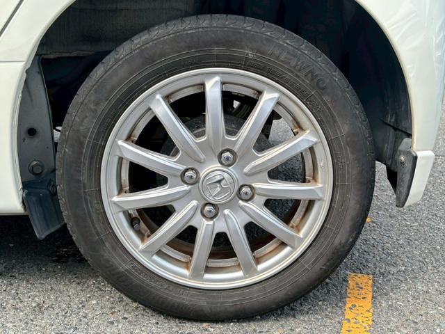 Ｎ－ＷＧＮ Ｇ・ターボパッケージ　禁煙車・純正ＳＤナビ・地デジＴＶ・バックカメラ・Ｂｌｕｅｔｏｏｔｈ対応・あんしんＰＫＧ・スマートキー・ＥＴＣ・スマートキー・（50枚目）