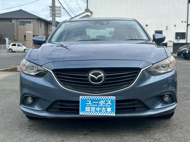 アテンザセダン ２５Ｓ　Ｌパッケージ　禁煙車・８インチナビ・ＲＶＭ・ＡＦＳ・スマートブレーキサポート・アルパインナビ・フルセグＴＶ・バックカメラ・Ｂｌｕｅｔｏｏｔｈ対応Ｄ席パワーシート・シートヒーター・ＢＯＳＥサウンド・レーダークルーズ・（42枚目）