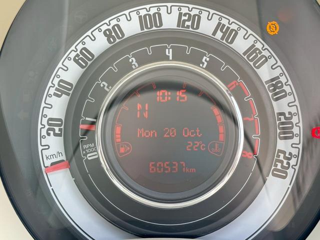 ５００ １．２　ポップ　禁煙車・ＬＥＤヘッドライトバルブ・ＥＴＣ・ドラレコ・１５インチアルミホイール・純正オーディオデッキ・過去記録簿有（Ｈ２８年、Ｈ３０年、Ｒ１年、Ｒ２年、Ｒ３年、Ｒ４年、Ｒ５年、Ｒ７年）（19枚目）