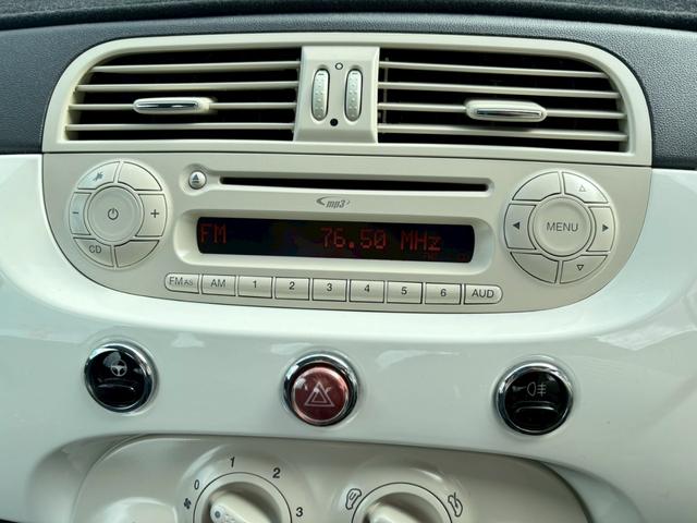 ５００ １．２　ポップ　禁煙車・ＬＥＤヘッドライトバルブ・ＥＴＣ・ドラレコ・１５インチアルミホイール・純正オーディオデッキ・過去記録簿有（Ｈ２８年、Ｈ３０年、Ｒ１年、Ｒ２年、Ｒ３年、Ｒ４年、Ｒ５年、Ｒ７年）（23枚目）