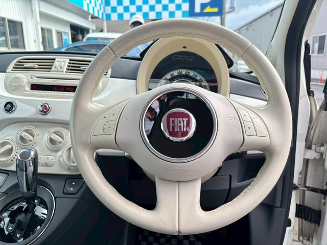 ５００ １．２　ポップ　禁煙車・ＬＥＤヘッドライトバルブ・ＥＴＣ・ドラレコ・１５インチアルミホイール・純正オーディオデッキ・過去記録簿有（Ｈ２８年、Ｈ３０年、Ｒ１年、Ｒ２年、Ｒ３年、Ｒ４年、Ｒ５年、Ｒ７年）（24枚目）
