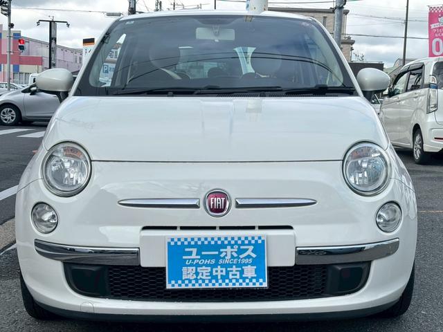 ５００ １．２　ポップ　禁煙車・ＬＥＤヘッドライトバルブ・ＥＴＣ・ドラレコ・１５インチアルミホイール・純正オーディオデッキ・過去記録簿有（Ｈ２８年、Ｈ３０年、Ｒ１年、Ｒ２年、Ｒ３年、Ｒ４年、Ｒ５年、Ｒ７年）（35枚目）