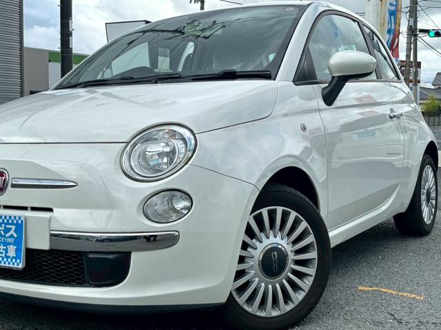 ５００ １．２　ポップ　禁煙車・ＬＥＤヘッドライトバルブ・ＥＴＣ・ドラレコ・１５インチアルミホイール・純正オーディオデッキ・過去記録簿有（Ｈ２８年、Ｈ３０年、Ｒ１年、Ｒ２年、Ｒ３年、Ｒ４年、Ｒ５年、Ｒ７年）（38枚目）