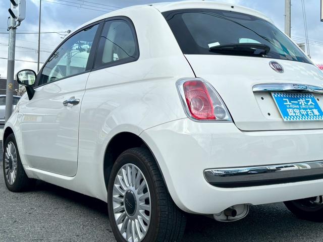５００ １．２　ポップ　禁煙車・ＬＥＤヘッドライトバルブ・ＥＴＣ・ドラレコ・１５インチアルミホイール・純正オーディオデッキ・過去記録簿有（Ｈ２８年、Ｈ３０年、Ｒ１年、Ｒ２年、Ｒ３年、Ｒ４年、Ｒ５年、Ｒ７年）（39枚目）