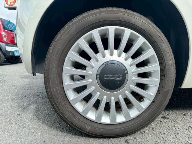５００ １．２　ポップ　禁煙車・ＬＥＤヘッドライトバルブ・ＥＴＣ・ドラレコ・１５インチアルミホイール・純正オーディオデッキ・過去記録簿有（Ｈ２８年、Ｈ３０年、Ｒ１年、Ｒ２年、Ｒ３年、Ｒ４年、Ｒ５年、Ｒ７年）（43枚目）