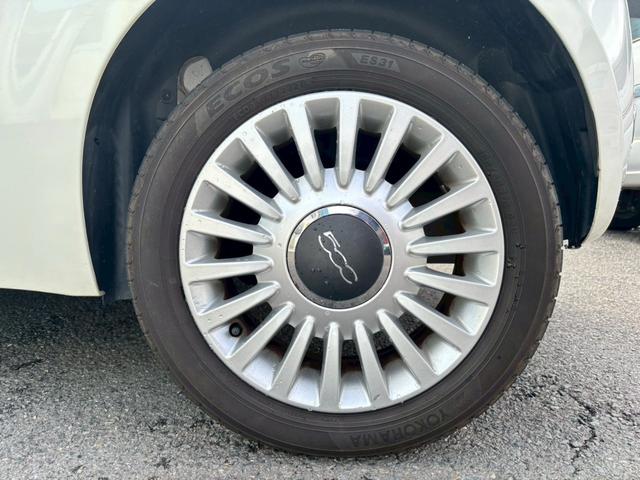 ５００ １．２　ポップ　禁煙車・ＬＥＤヘッドライトバルブ・ＥＴＣ・ドラレコ・１５インチアルミホイール・純正オーディオデッキ・過去記録簿有（Ｈ２８年、Ｈ３０年、Ｒ１年、Ｒ２年、Ｒ３年、Ｒ４年、Ｒ５年、Ｒ７年）（45枚目）