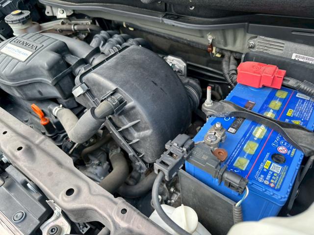 N-BOX G・Lパッケージ 禁煙・車検整備付・1オーナー・パナソニックナビ・フルセグTV・Rカメラ・ETC・パワースライドドア・シートカバー・電格ミラー・プッシュスタート・(13枚目)