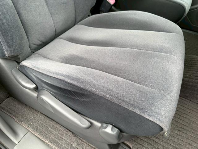 エスティマ ２．４アエラス　Ｇエディション　禁煙車・アルパインフリップダウンモニター・ナビ・Ｂｌｕｅｔｏｏｔｈ対応・ＤＶＤ再生・ＴＶ・Ｂカメラ・ＨＩＤ・ビルトインＥＴＣ・ウッドコンビハンドル・両側電動スライドドア・スペアキー有（18枚目）