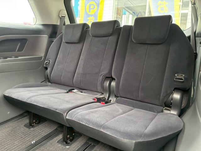 エスティマ ２．４アエラス　Ｇエディション　禁煙車・アルパインフリップダウンモニター・ナビ・Ｂｌｕｅｔｏｏｔｈ対応・ＤＶＤ再生・ＴＶ・Ｂカメラ・ＨＩＤ・ビルトインＥＴＣ・ウッドコンビハンドル・両側電動スライドドア・スペアキー有（41枚目）