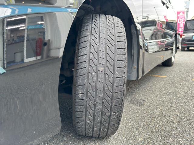 エスティマ ２．４アエラス　Ｇエディション　禁煙車・アルパインフリップダウンモニター・ナビ・Ｂｌｕｅｔｏｏｔｈ対応・ＤＶＤ再生・ＴＶ・Ｂカメラ・ＨＩＤ・ビルトインＥＴＣ・ウッドコンビハンドル・両側電動スライドドア・スペアキー有（54枚目）