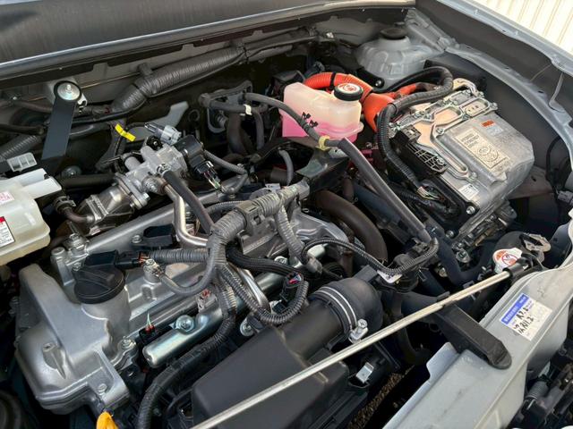 サクシード ハイブリッドUL-X セーフティセンス・禁煙車・法人ワンオーナー・ナビ・Bluetooth対応・DVD再生・TV・Bカメラ・ETC・ドラレコ(13枚目)