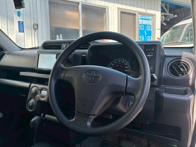 サクシード ハイブリッドUL-X セーフティセンス・禁煙車・法人ワンオーナー・ナビ・Bluetooth対応・DVD再生・TV・Bカメラ・ETC・ドラレコ(18枚目)