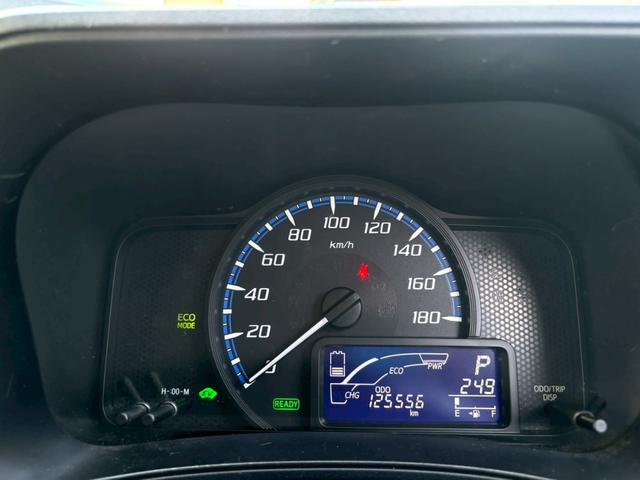 サクシード ハイブリッドUL-X セーフティセンス・禁煙車・法人ワンオーナー・ナビ・Bluetooth対応・DVD再生・TV・Bカメラ・ETC・ドラレコ(20枚目)