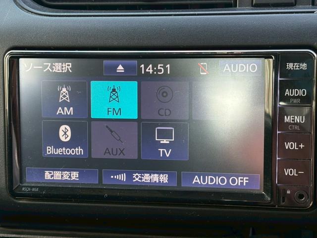 サクシード ハイブリッドUL-X セーフティセンス・禁煙車・法人ワンオーナー・ナビ・Bluetooth対応・DVD再生・TV・Bカメラ・ETC・ドラレコ(27枚目)