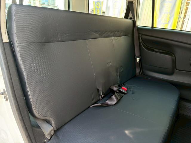 サクシード ハイブリッドUL-X セーフティセンス・禁煙車・法人ワンオーナー・ナビ・Bluetooth対応・DVD再生・TV・Bカメラ・ETC・ドラレコ(32枚目)