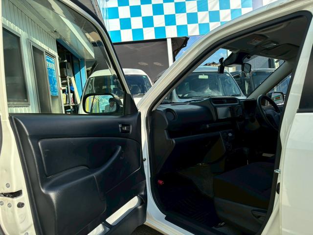 サクシード ハイブリッドUL-X セーフティセンス・禁煙車・法人ワンオーナー・ナビ・Bluetooth対応・DVD再生・TV・Bカメラ・ETC・ドラレコ(37枚目)